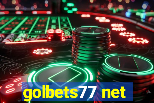 golbets77 net